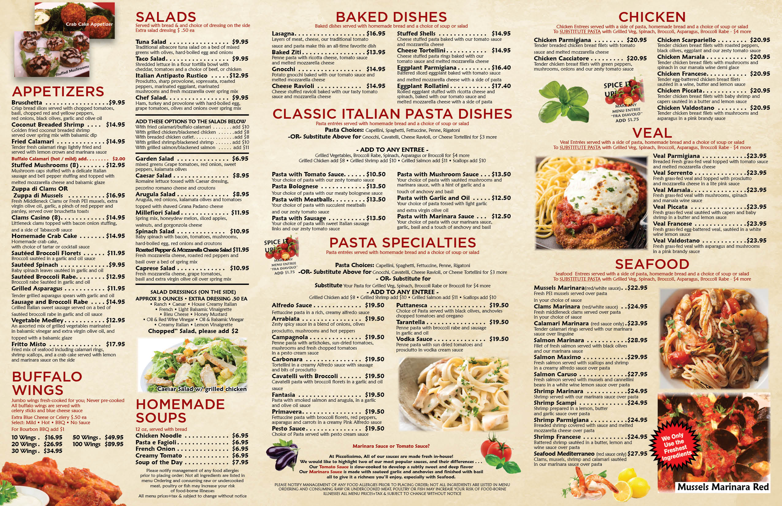 Photo credit: Restaurantji