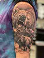 Rising Sons Tattoo Cookstown