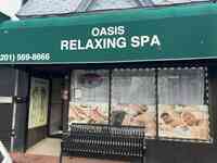 Oasis Relaxing Spa