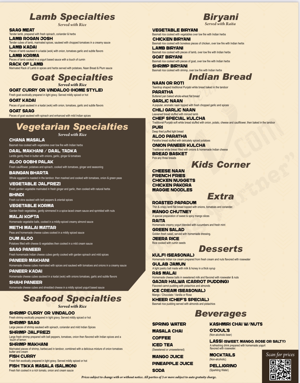 Photo credit: Restaurantji