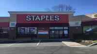 Staples