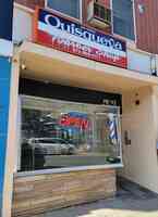 Quisqueya Barber Shop