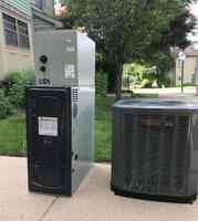 JJ Air Plus Heating and Cooling, LLC