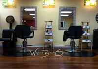 Wapa's Beauty Salon