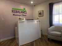 Rebalance Massage Clinic