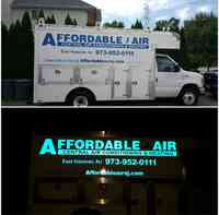 Affordable Air