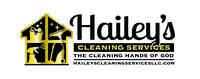 Hailey's Cleaning Services, LLC