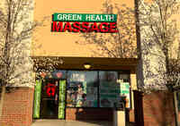 Green Health Massage