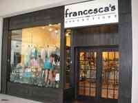 francesca's