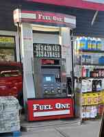 Edison Fuel Stop