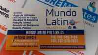 Mundo Latino Pro Services