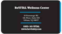 BeVITAL Wellness Center- Manisha Chahal M.D.