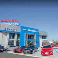 Bennett Chevrolet