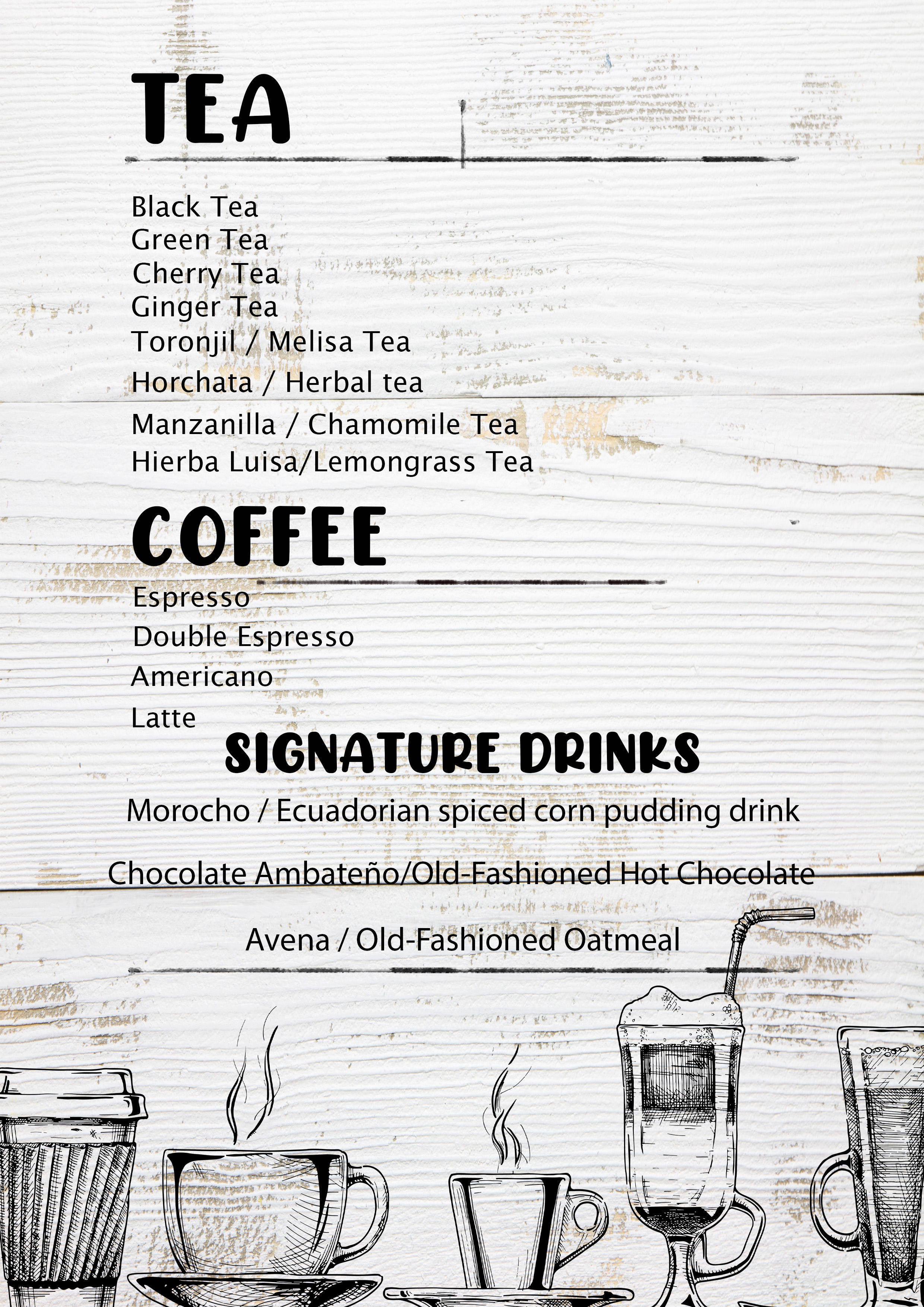 Photo credit: Restaurantji