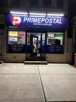 Prime Postal Center