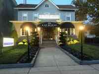 Las Rosas Bannworth Funeral Home