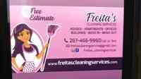 Freita's Cleaning Services