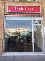 Shanti E Spa