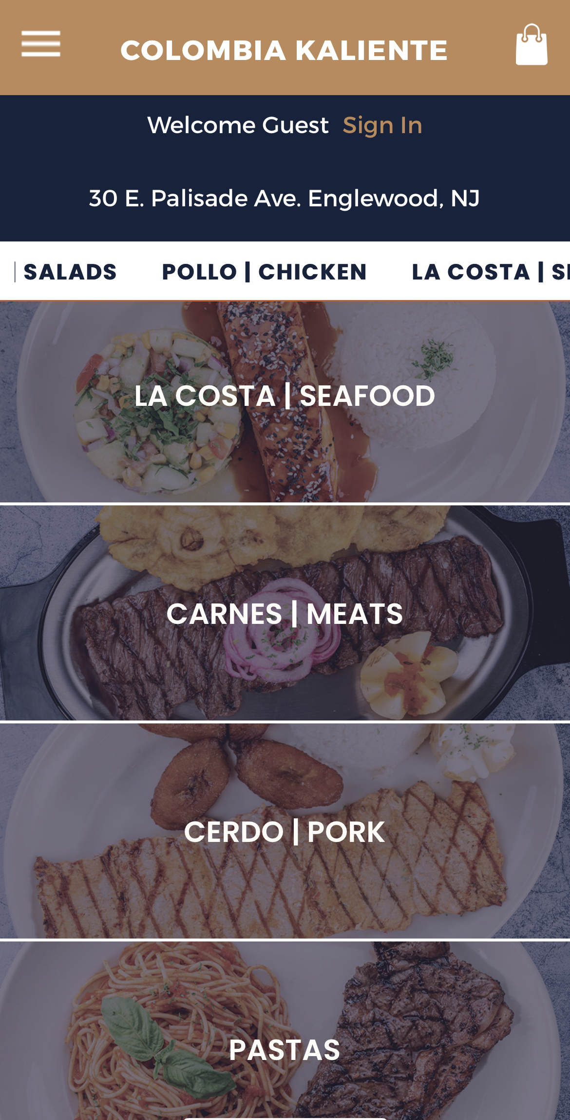 Photo credit: Restaurantji