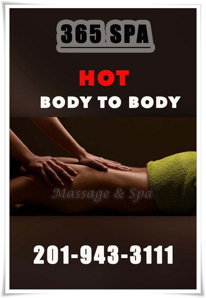 365 Asian Massage Spa | Fairview NJ 365 Fairview Ave, Fairview New Jersey 07022