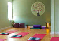Be Here Now Yoga
