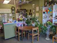 Gilded Lily Florist