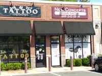 New Concepts Hair Salon