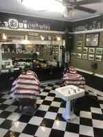 Postas Barber Shop