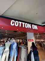 Cotton On