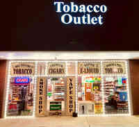 Tobacco Outlet llc