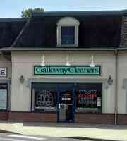 Galloway Dry Cleaners