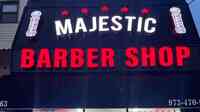 Majestic barbershop