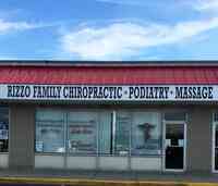 Rizzo Family Chiropractic Center