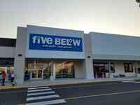 Five Below