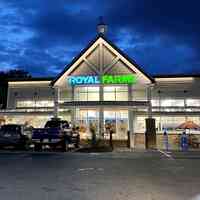 Royal Farms