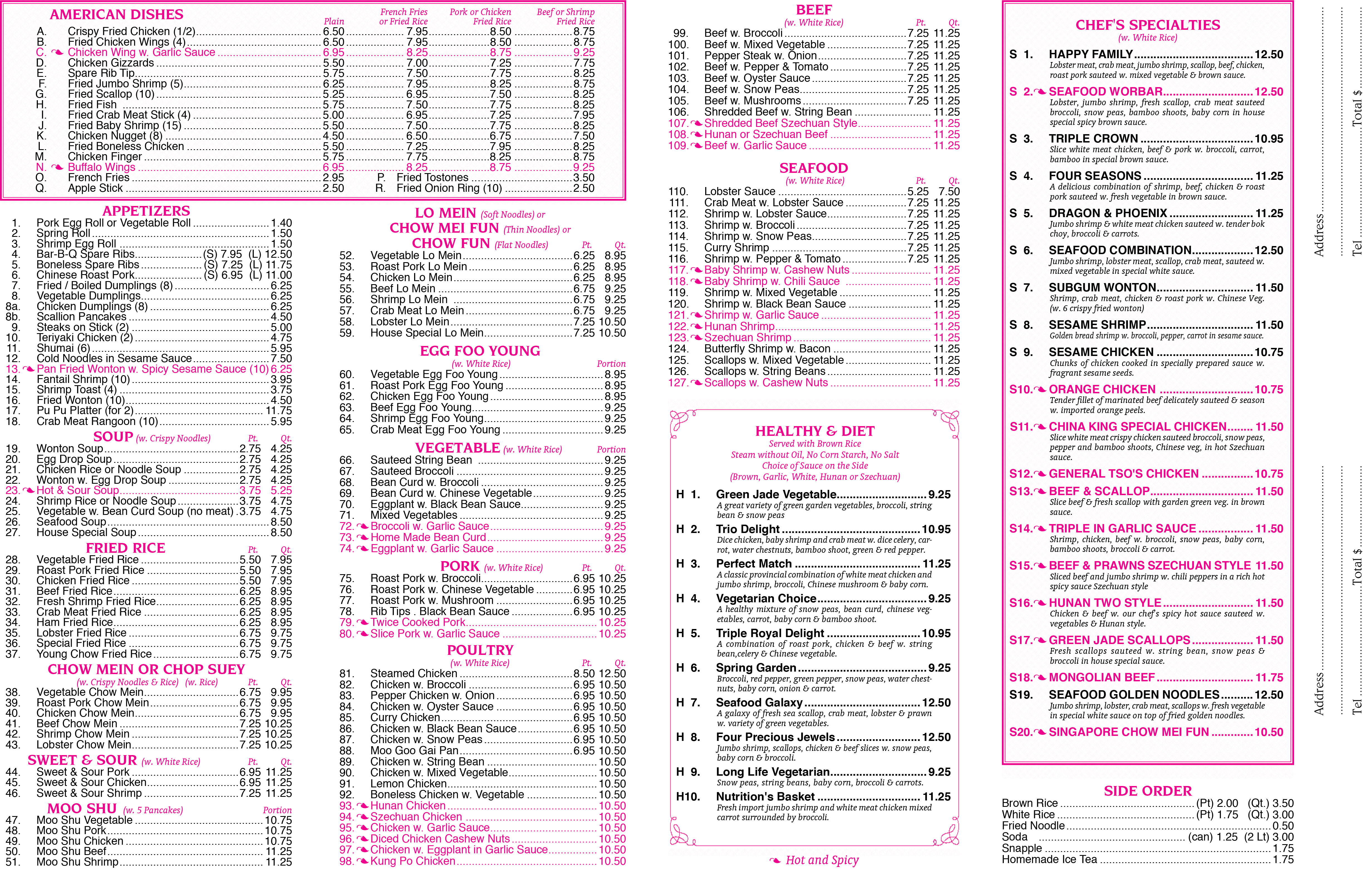 Photo credit: Restaurantji