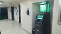 TD Bank ATM