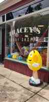 Tracey's Candy Shoppe