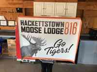 Hackettstown Moose Lodge