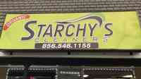 Starchy's Dry Cleaning