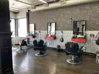 Haledon's Barbershop and Salon