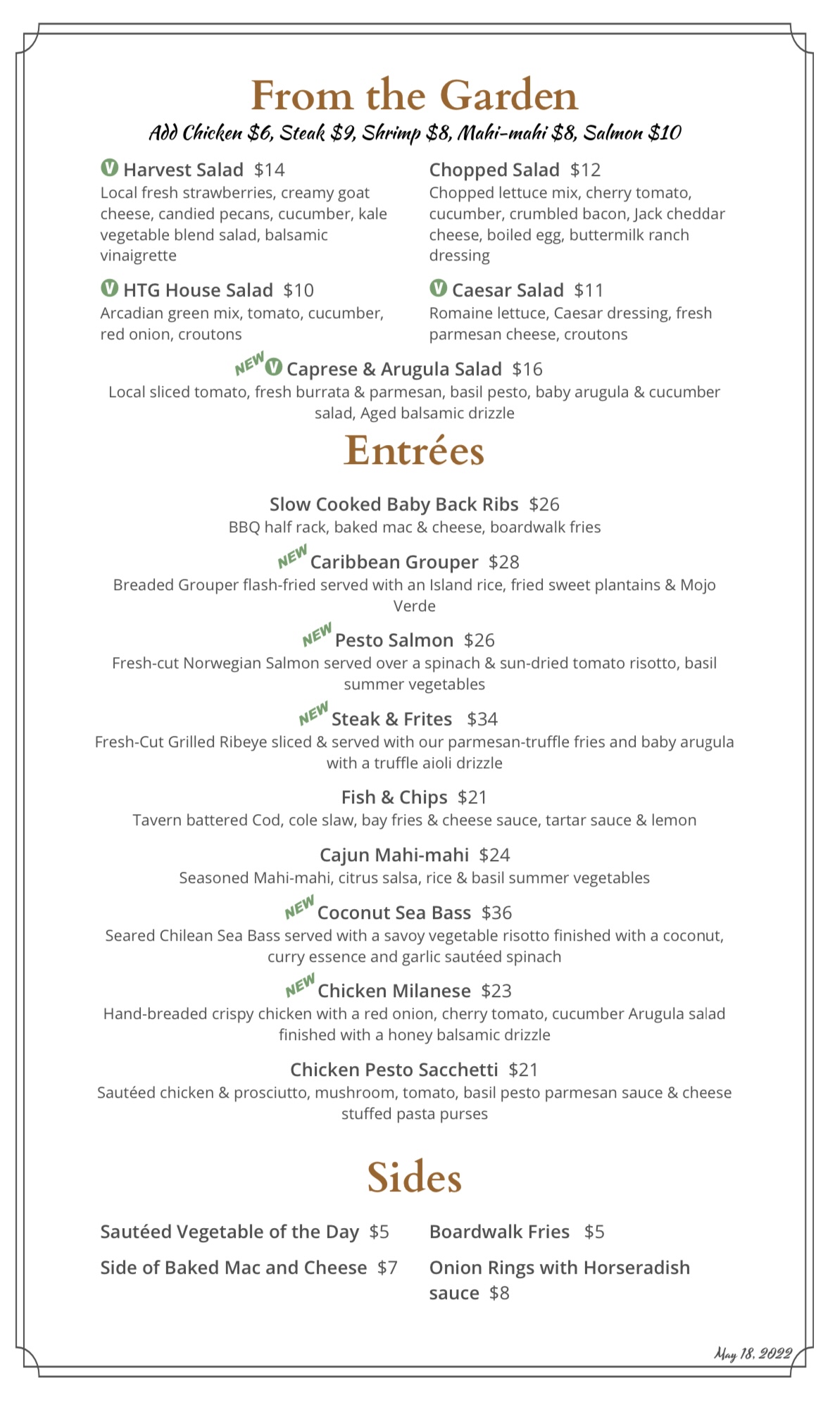 Photo credit: Restaurantji