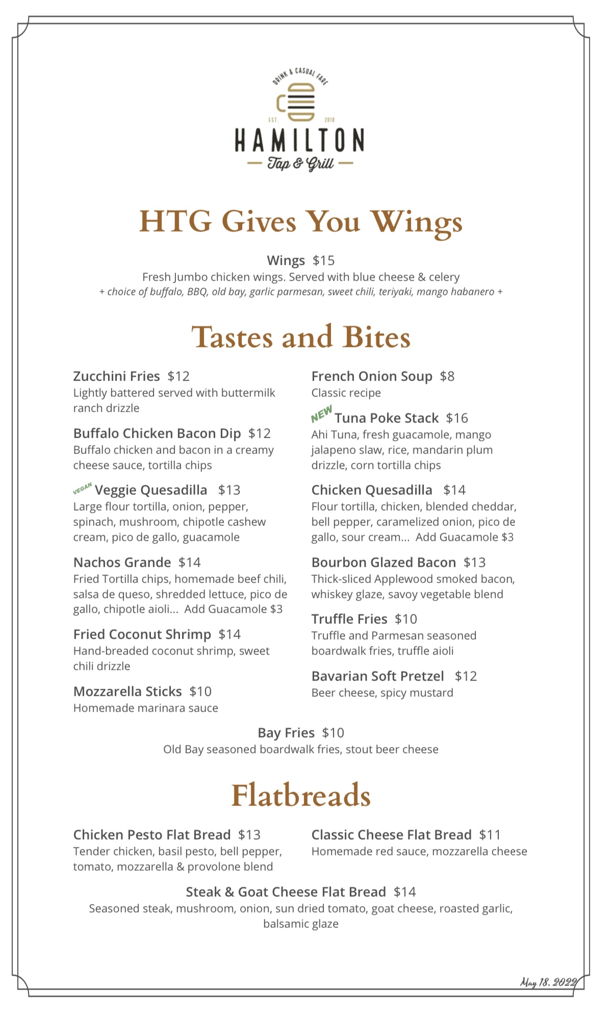 Photo credit: Restaurantji