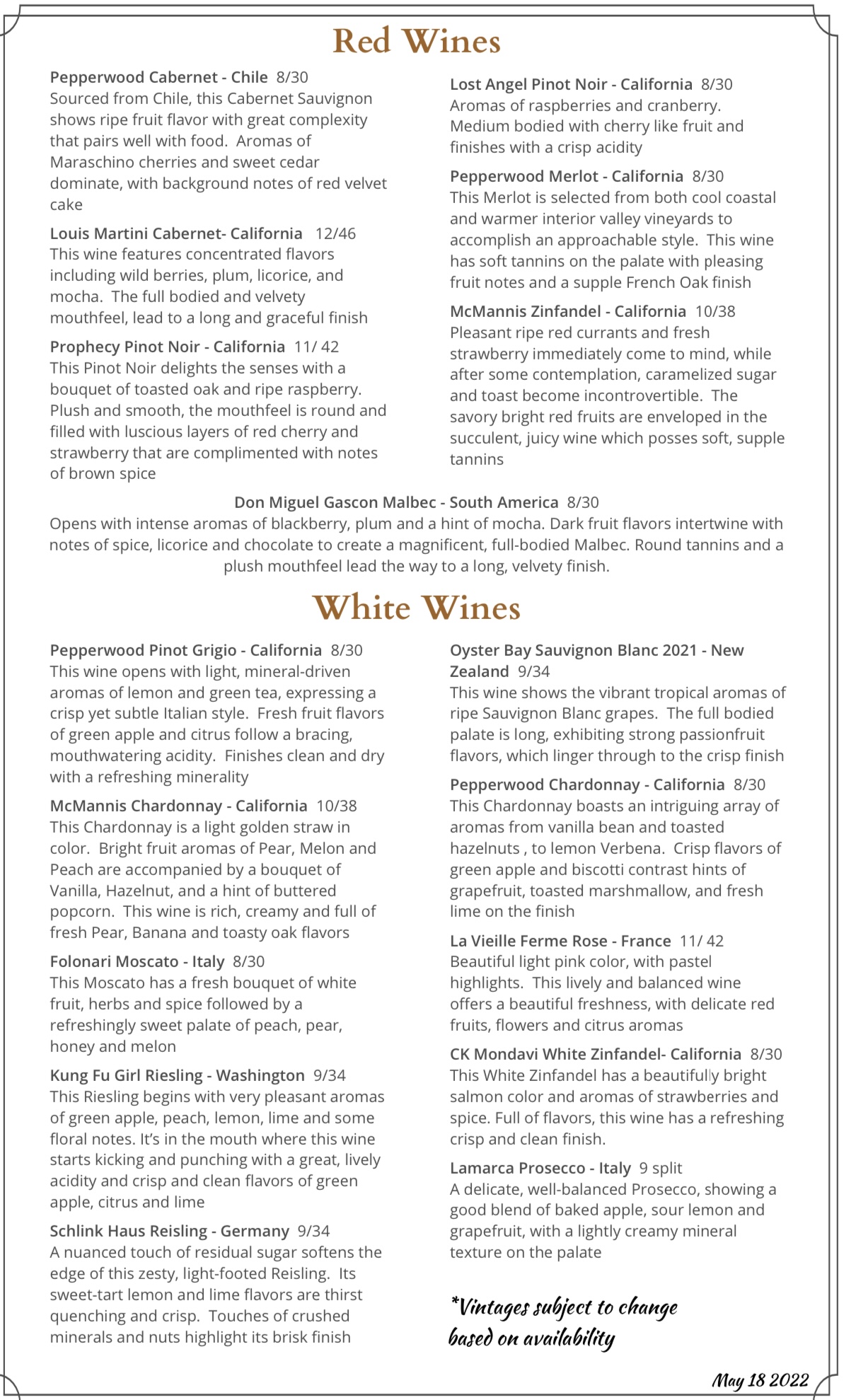 Photo credit: restaurantji