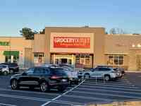 Grocery Outlet