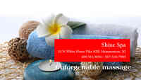 Shine Massage Spa