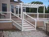 All Vinyl Fencing