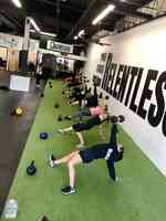 RELENTLESS Personal Training