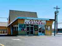 Astra Cleaners