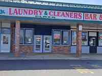 Plaza Laundromat and Cleaners